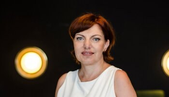 Alena Mornštajnová